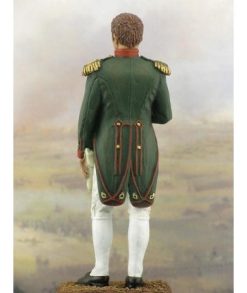 Napoleon. Year 1805