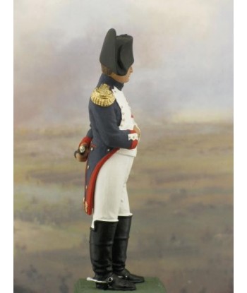 Napoleon in 1st grenadier reg.uniform.