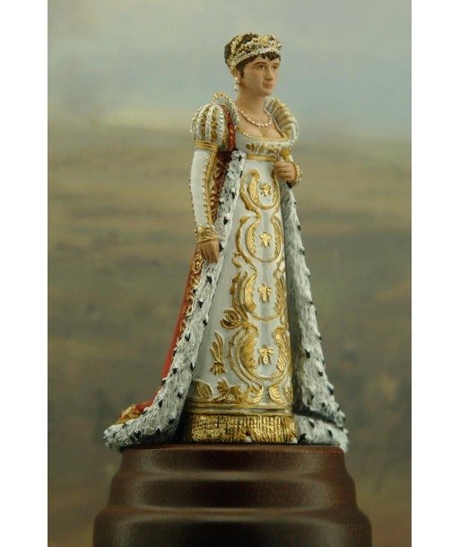 BUSTE/JOSEPHINE DE BEAUHARNAIS/IMPÉRATRICE/NAPOLÉON 1er EUR 18,95
