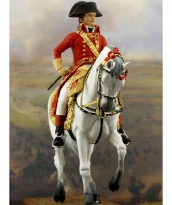 Large Consul Bonaparte. Year 1803