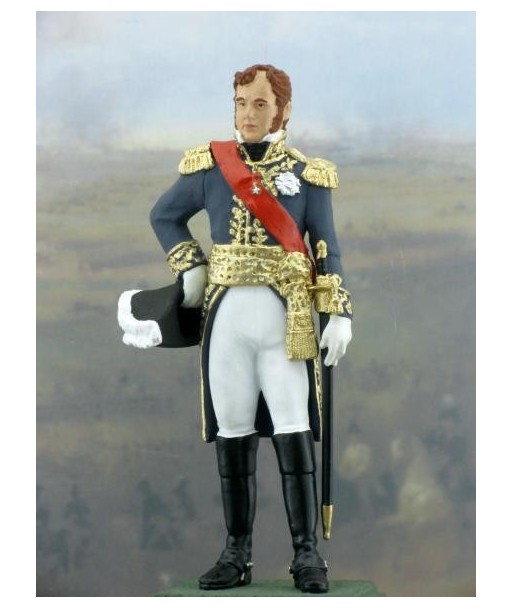 front image Marshal Michel Ney