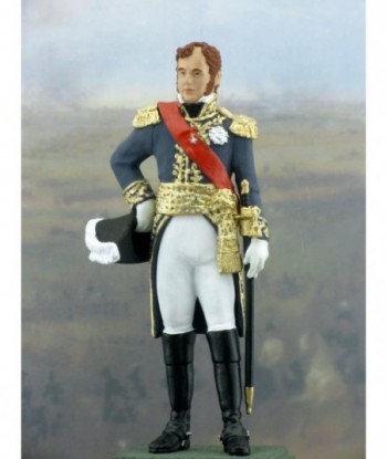 Large Marshal Michel Ney