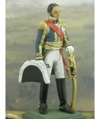 Large Marshal Louis Suchet