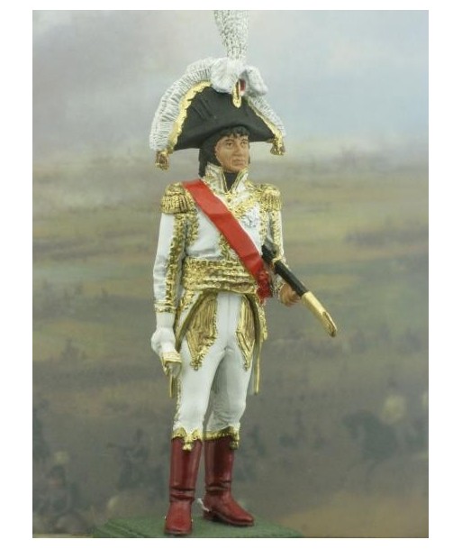 front image Marshal Joachim Murat