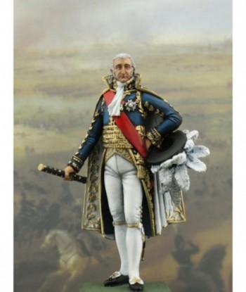 Large Marshal Augereau