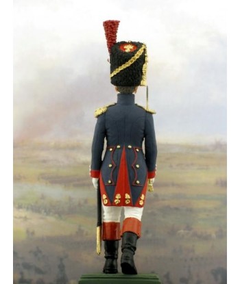 Officer  Year 1810