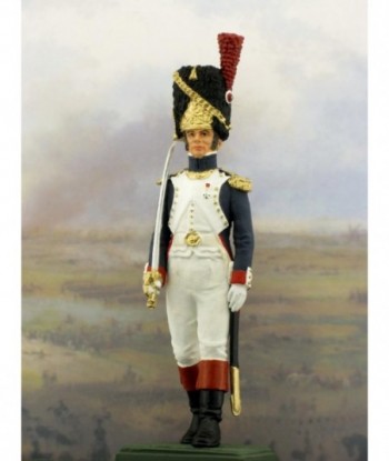 Large Officer  Year 1810