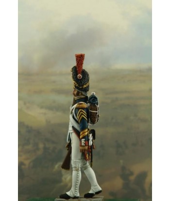 Sergeant  Year 1810