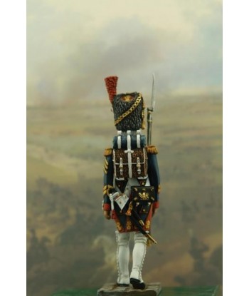 Sergeant  Year 1810