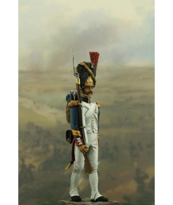 Sergeant  Year 1810