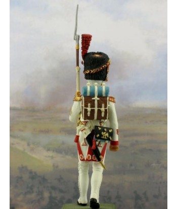 Sergeant.Year 1810