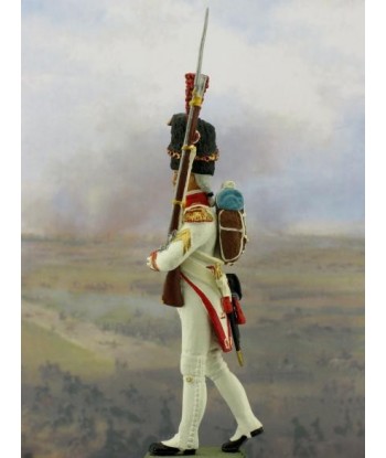 Sergeant.Year 1810