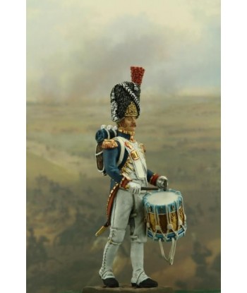 Drummer Year 1810