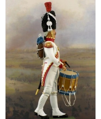 Drummer.Year 1810