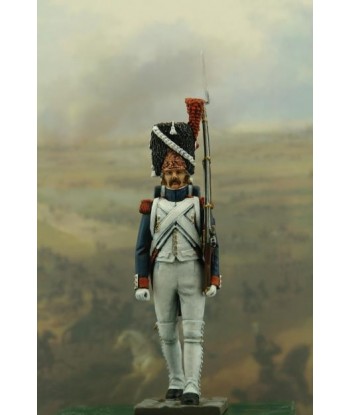 Grenadier  Year 1810