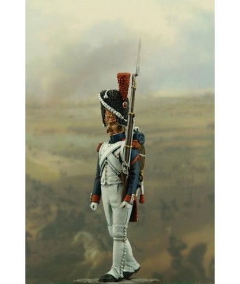 Grenadier  Year 1810