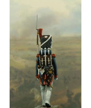 Grenadier  Year 1810