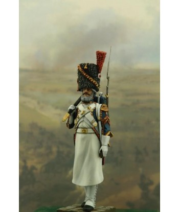 Sapper  Year 1810