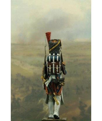 Sapper  Year 1810