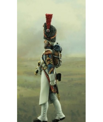 Sapper sergeant  Year 1810