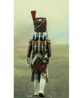 Sapper sergeant  Year 1810