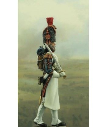 Sapper sergeant  Year 1810