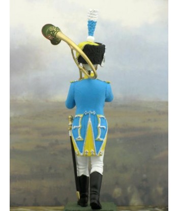 Trombonist Year 1810