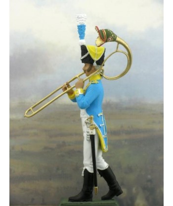 Trombonist Year 1810