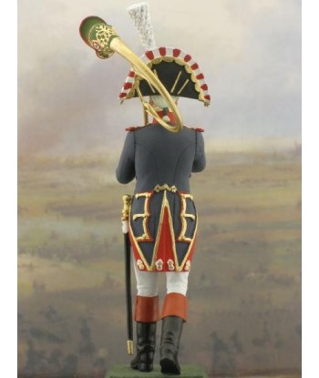 Trombonist Year 1810