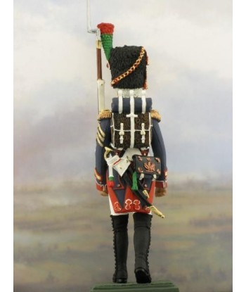 Sergeant.Year 1810