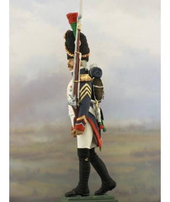 Sergeant.Year 1810