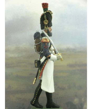 Sapper sergeant Year 1810