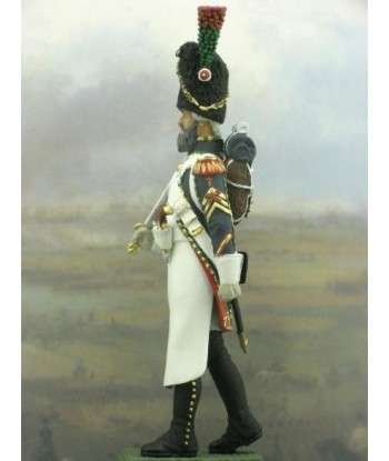 Sapper sergeant Year 1810