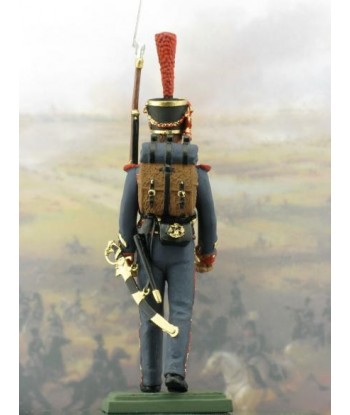 Sergeant. Year 1810.