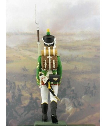 Sergeant.Year 1813