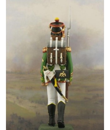 Sergeant. Year 1811-1813