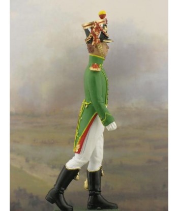 Adjutant. Years 1811-1813