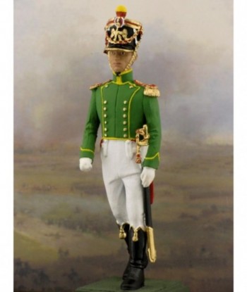 Large Adjutant. Years 1811-1813