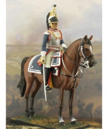 Large 1 reg. Colonel 1810-1812