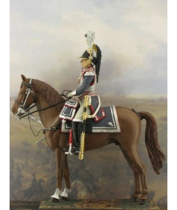 13 reg. Colonel 1810-1812