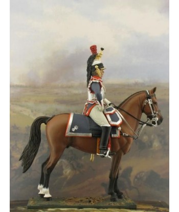 4 reg. Captain 1810-1812