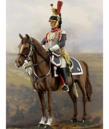 Large 13 reg. Captain 1810-1812