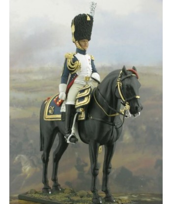 front image Colonel.Year 1804-1815