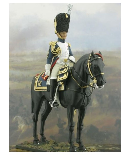 front image Colonel.Year 1804-1815