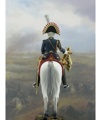 Trumpeter.Year 1804-1815