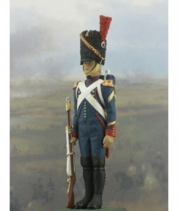 Sergeant