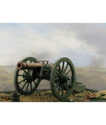 front image Cannon