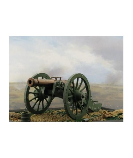 front image Cannon