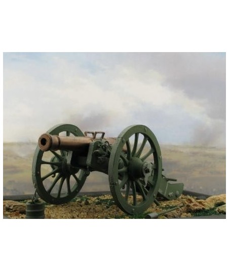 front image Cannon