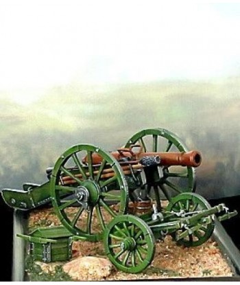 front image Cannon